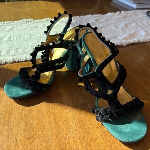 Rachel Comey Heels
